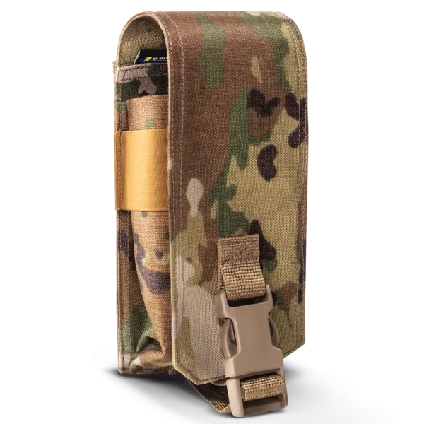 Підсумок АК/РПК на фастексі U-WIN MultiCam