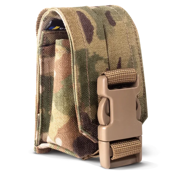 Підсумок гранатний U-WIN MultiCam