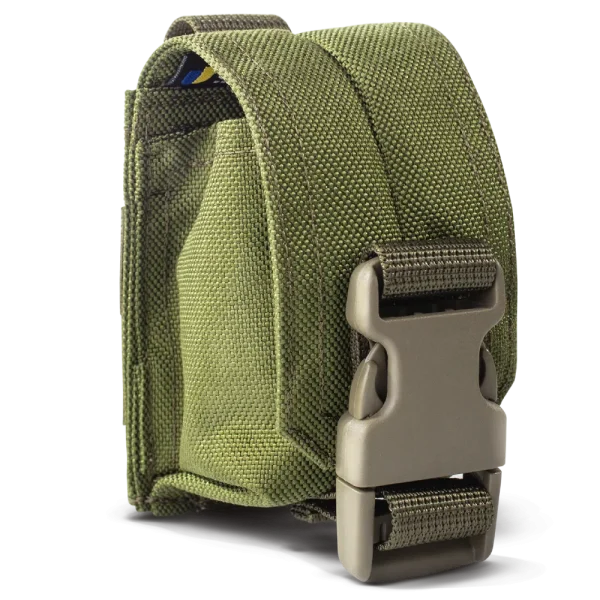 Підсумок гранатний U-WIN Olive