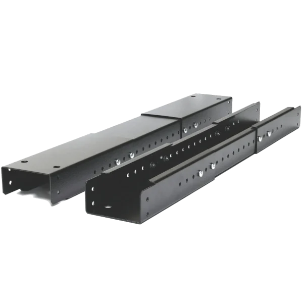 Комплект розширення на одну раму для серверних стійок UA-OF-W0