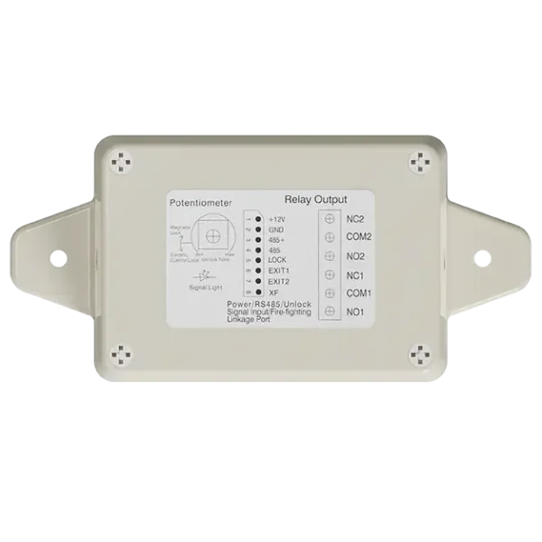 Реле безпеки Dnake UM5-F19