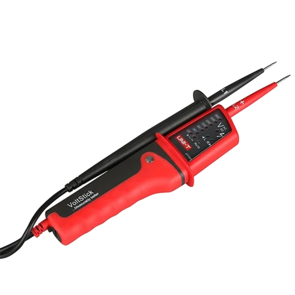 Багатофункціональний тестер напруги UNI-T UT15В