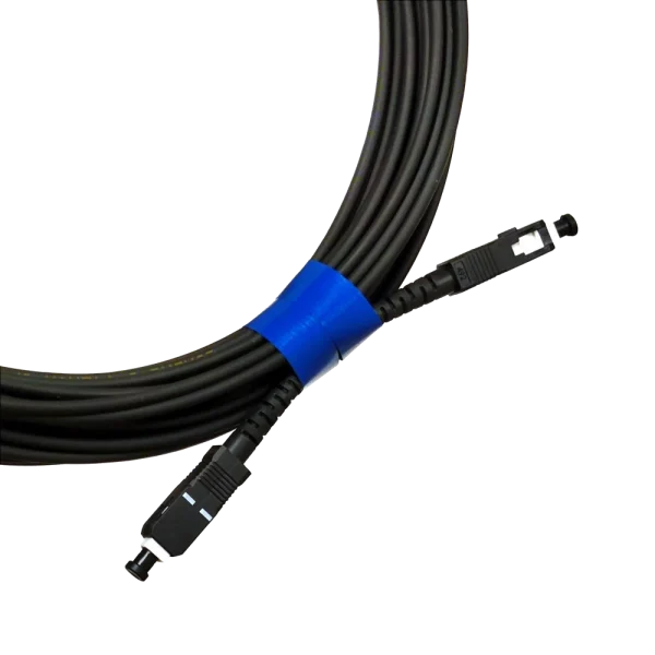 Патчкорд SC/UPC-SC/UPC SM, зовнішнє виконання 50 м, Simplex CMS UPC-50SCSC(SM)S(ON)OD