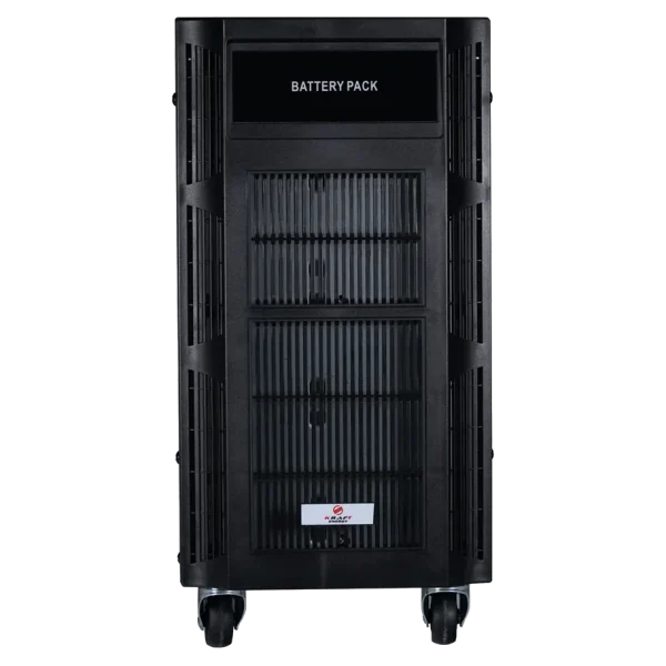 Блок акумуляторних батарей для Kraft UPS KRF-TB192V