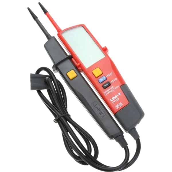 Тестер напруги UNI-T UT18D