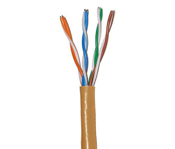 Кабель КПВонг-HF-ВП (350) 4*2*0,51 бухта 305м