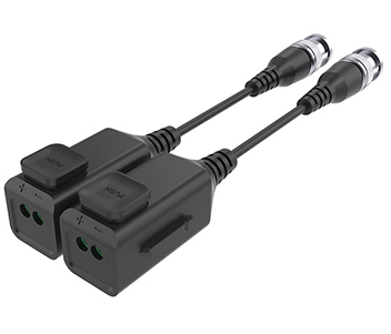 Приймально-передавач UTP101P-HD6