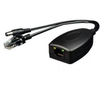 PoE спліттер UTP3-PDA01-B13W