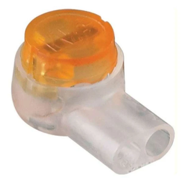 з'єднувач скотчлок UY2