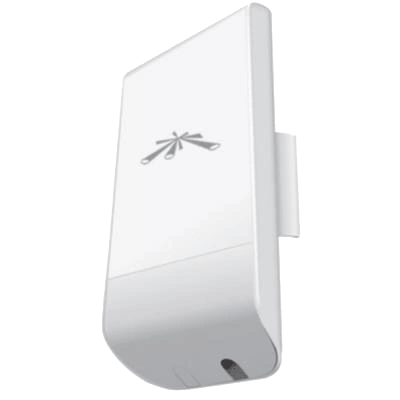 Точка доступу NanoStation Loco M5