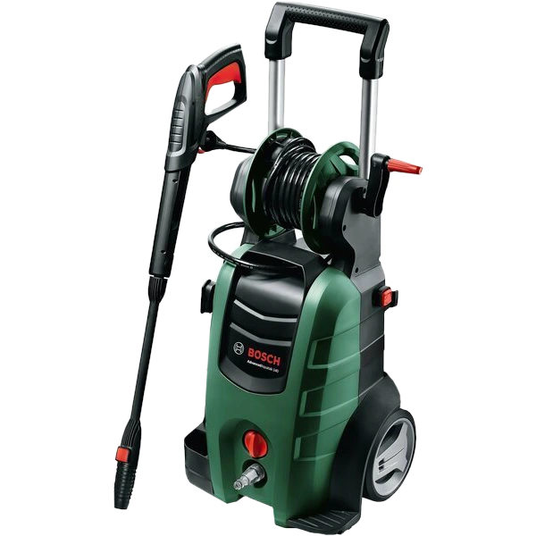 Мийка високого тиску UniversalAquatak 140