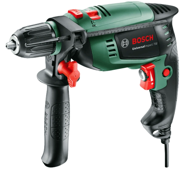 Дриль ударний Bosch UniversalImpact 800