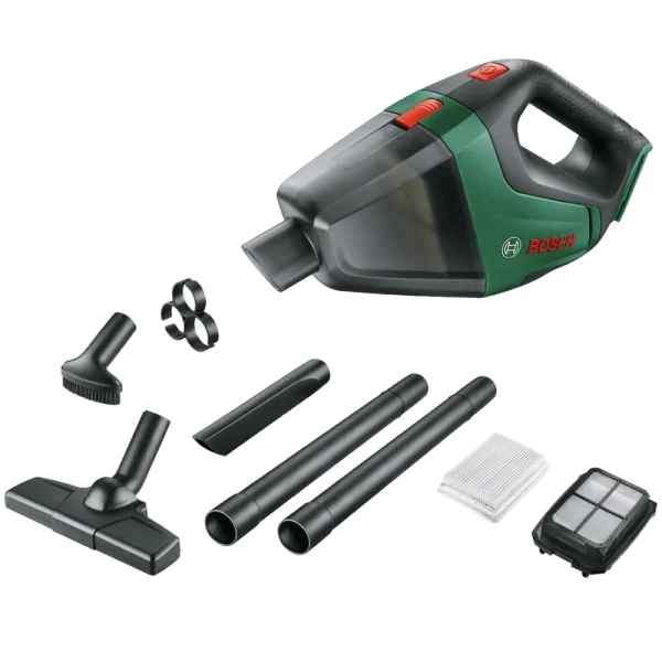 Акумуляторний пилосмок Bosch UniversalVac18 (06033B9103)