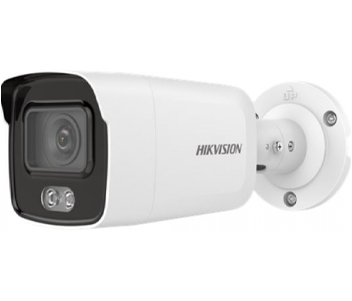 4МП ColorVu IP камера Hikvision DS-2CD2047G1-L (2.8 мм)