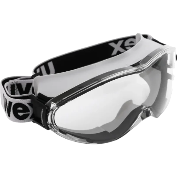 Окуляри захисні Uvex Ultrasonic