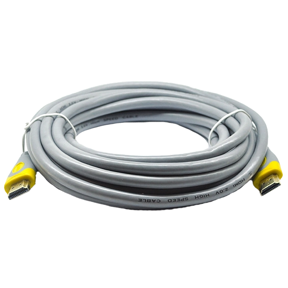 Кабель HDMI-HDMI 10м V-Link High Speed