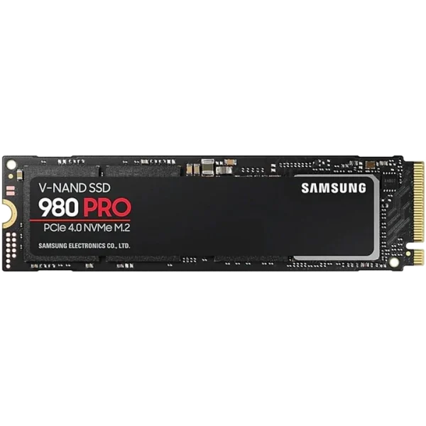 Накопичувач SSD M.2 2280 2TB Samsung MZ-V8P2T0BW