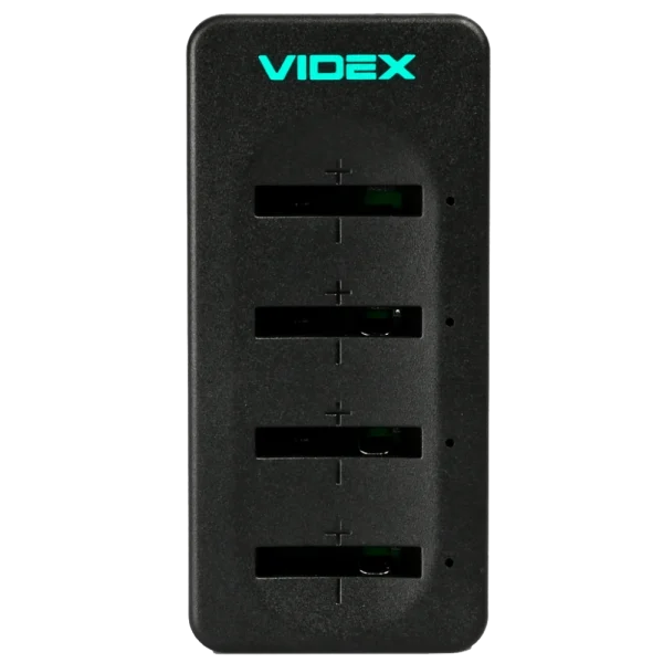 Зарядний пристрій Videx VCH-LC420