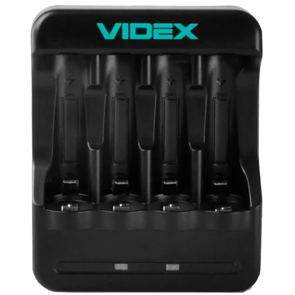 Зарядний пристрій Videx VCH-N401