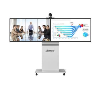 Система телеприсутності Dahua DH-VCS-RPS3S0