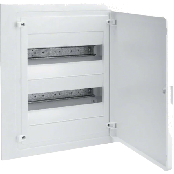 Щит 24 модулі (внутрішня установка) Hager GOLF VF212PD