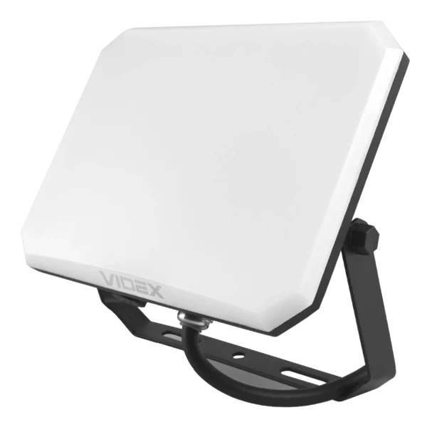 LED прожектор VIDEX F3 50W 5000K 220V
