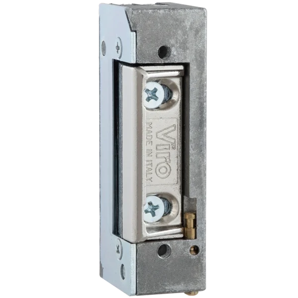 Засувка електромеханічна VIRO 7755.70 FaFix (W/O_SP 8-12V AC/DC)