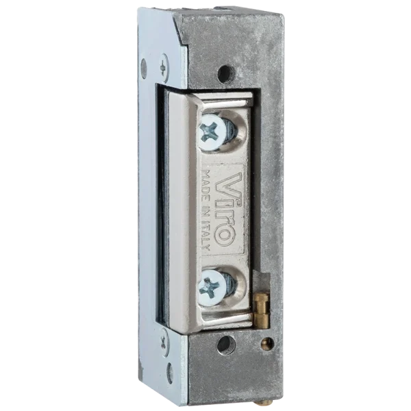 Засувка електромеханічна VIRO 7756.70 FaFix (W/O_SP 8-12V AC/DC) НЗ_Е