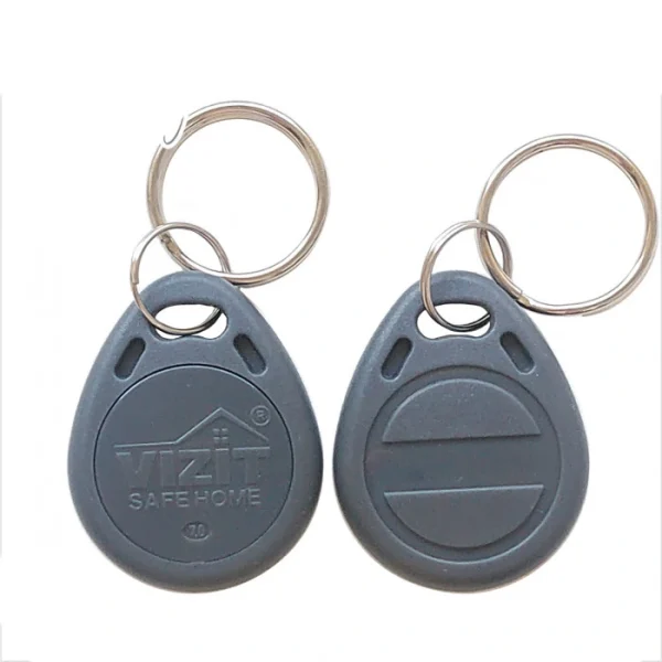 Брелок з кодом VIZIT RF-2.1