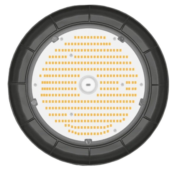 LED світильник висотний ХайБей VIDEX 100W 5000K 220V