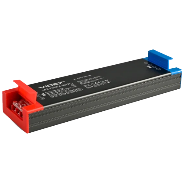 Блок живлення для LED стрічки VIDEX (VL-LST-P400-12V) DC12V 33.3A 400W IP20