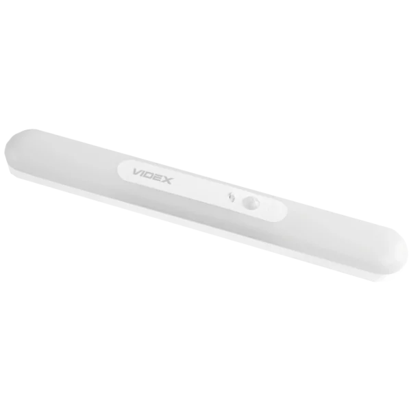 Світильник VIDEX VL-NL013W-SR аккумуляторный с датчиком движения