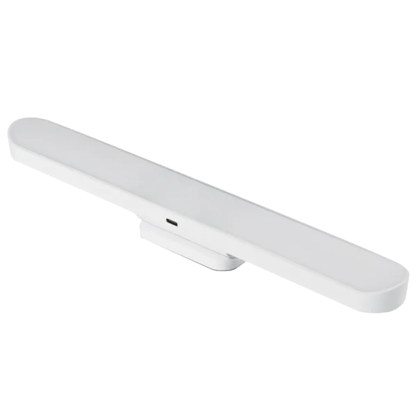 Світильник LED акумуляторний з пультом VIDEX VL-NL049W-R