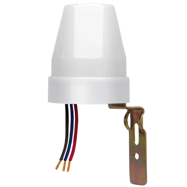 Датчик освітлення фотометричний VIDEX VL-SN02 10A 220V