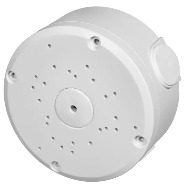 Монтажна коробка пластик 120*50 мм Light Vision VLC-01BX