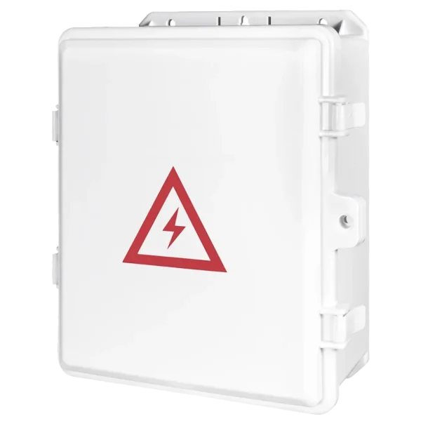 Розподільчий бокс Light Vision VLC-05BX