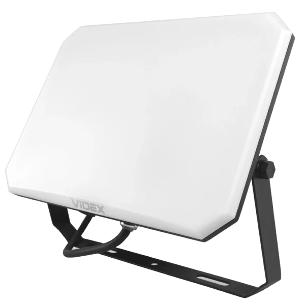 LED прожектор VIDEX F3 100W 5000K 220V