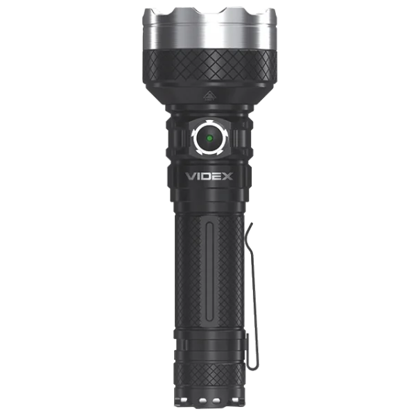 Портативний світлодіодний ліхтарик VIDEX VLF-A505C 5500Lm 5000K