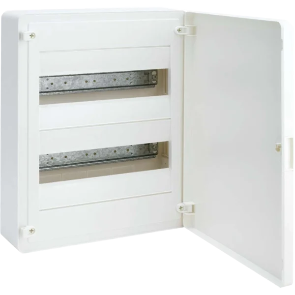 Щит 24 модулі (накладна установка) Hager GOLF VS212PD