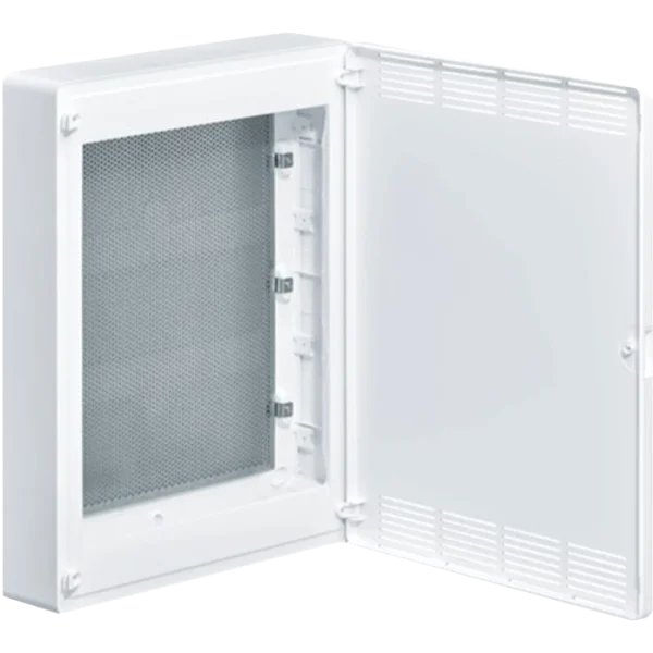 Щит Hager VS318PZF GOLF 3-рядный