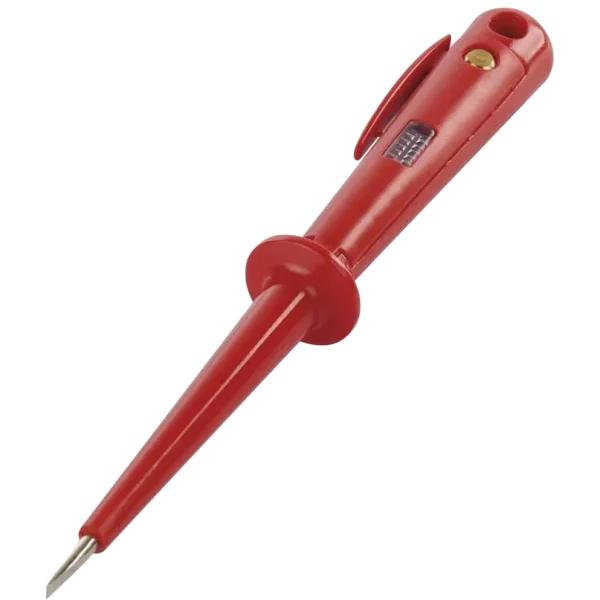 Тестер напруги EMOS M0017 0–250 V AC/DC с оптическим сигналом