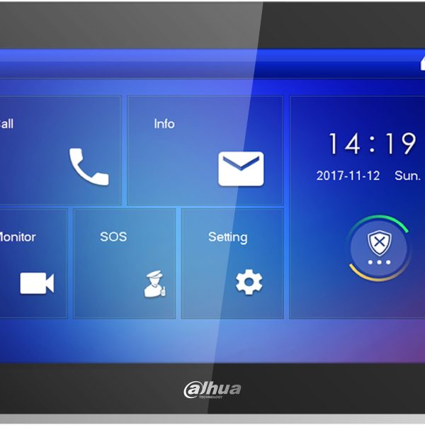 Відеодомофон DHI-VTH5441G