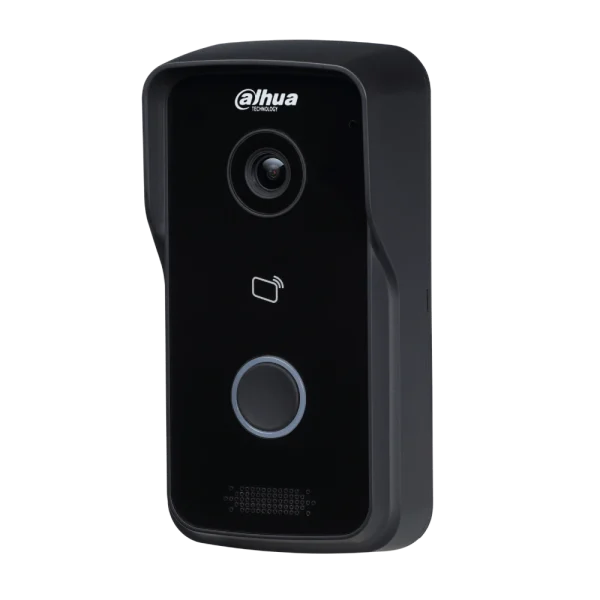 1Мп IP визивна панель DHI-VTO2111D-P-S2