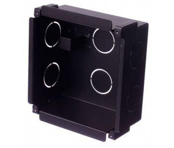 Панель для врізного монтажу Dahua DH-VTO2000A VTOB107