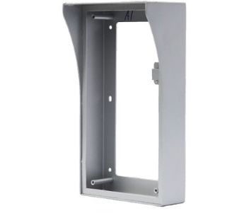 Бокс з козирком для модульної панелей VTOB113