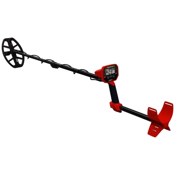 Металодетектор Minelab Vanquish 340