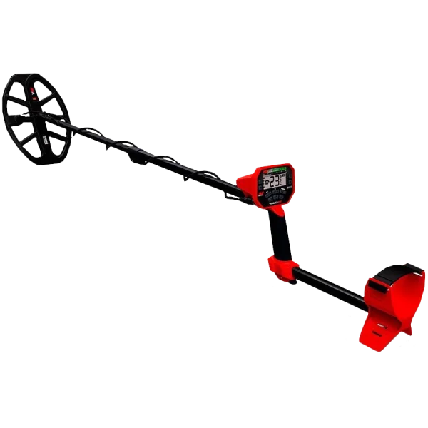 Металодетектор Minelab Vanquish 540