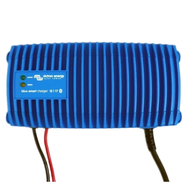 Зарядний пристрій Victron Energy Blue Smart IP67 Charger 12/17(1)