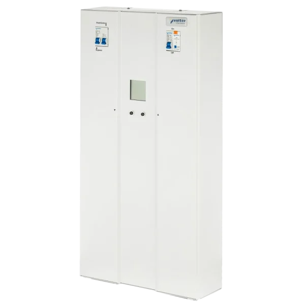 Стабілізатор напруги Volter СНЗСО-9 Etalon S