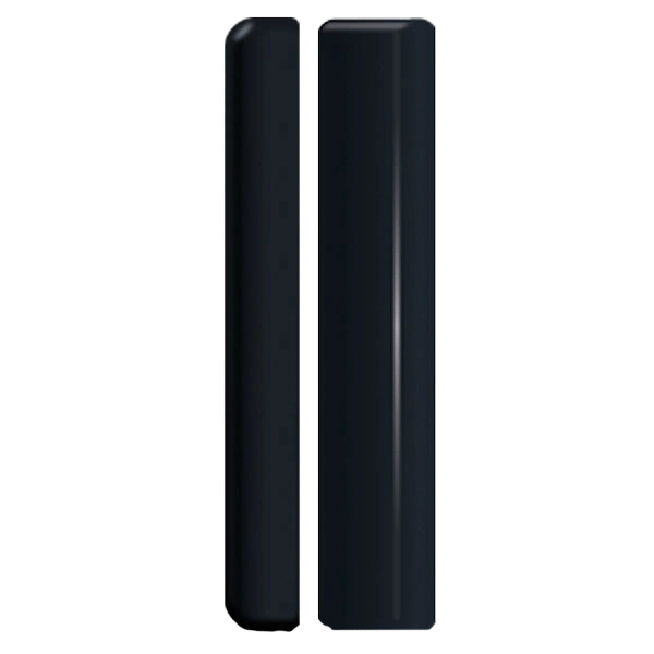 Бездротовий універсальний магнітоконтактний сповіщувач U-Prox WDC Black